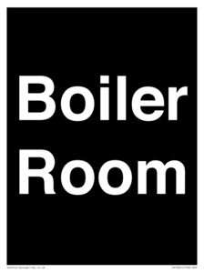 Boiler Room